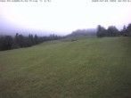 Archiv Foto Webcam Graubünden: Flims - Rens 06:00