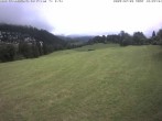 Archiv Foto Webcam Graubünden: Flims - Rens 11:00