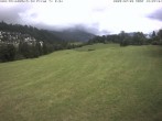 Archiv Foto Webcam Graubünden: Flims - Rens 13:00