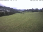 Archiv Foto Webcam Graubünden: Flims - Rens 15:00