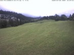 Archiv Foto Webcam Graubünden: Flims - Rens 17:00