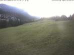 Archiv Foto Webcam Graubünden: Flims - Rens 05:00