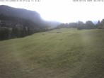 Archiv Foto Webcam Graubünden: Flims - Rens 07:00