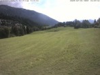 Archiv Foto Webcam Graubünden: Flims - Rens 09:00