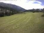 Archiv Foto Webcam Graubünden: Flims - Rens 11:00