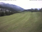 Archiv Foto Webcam Graubünden: Flims - Rens 13:00
