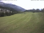 Archiv Foto Webcam Graubünden: Flims - Rens 15:00