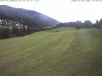 Archiv Foto Webcam Graubünden: Flims - Rens 17:00