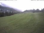 Archiv Foto Webcam Graubünden: Flims - Rens 05:00
