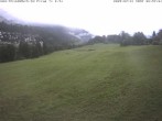 Archiv Foto Webcam Graubünden: Flims - Rens 06:00