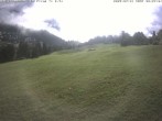 Archiv Foto Webcam Graubünden: Flims - Rens 07:00