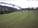 Archiv Foto Webcam Graubünden: Flims - Rens 09:00