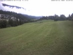 Archiv Foto Webcam Graubünden: Flims - Rens 11:00