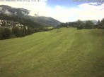 Archiv Foto Webcam Graubünden: Flims - Rens 13:00