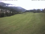 Archiv Foto Webcam Graubünden: Flims - Rens 15:00