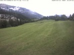 Archiv Foto Webcam Graubünden: Flims - Rens 17:00