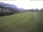 Archiv Foto Webcam Graubünden: Flims - Rens 19:00