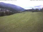 Archiv Foto Webcam Graubünden: Flims - Rens 05:00
