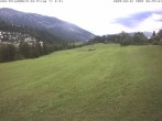 Archiv Foto Webcam Graubünden: Flims - Rens 06:00