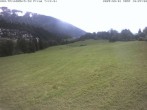 Archiv Foto Webcam Graubünden: Flims - Rens 09:00