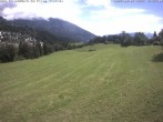 Archiv Foto Webcam Graubünden: Flims - Rens 11:00