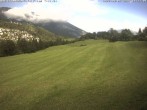 Archiv Foto Webcam Graubünden: Flims - Rens 15:00