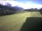 Archiv Foto Webcam Graubünden: Flims - Rens 17:00