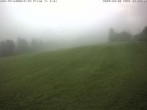 Archiv Foto Webcam Graubünden: Flims - Rens 05:00