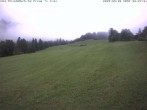 Archiv Foto Webcam Graubünden: Flims - Rens 07:00