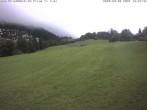 Archiv Foto Webcam Graubünden: Flims - Rens 09:00