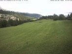Archiv Foto Webcam Graubünden: Flims - Rens 15:00