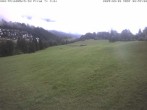 Archiv Foto Webcam Graubünden: Flims - Rens 06:00