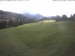 Archiv Foto Webcam Graubünden: Flims - Rens 07:00