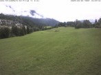 Archiv Foto Webcam Graubünden: Flims - Rens 09:00