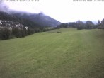 Archiv Foto Webcam Graubünden: Flims - Rens 11:00