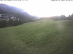 Archiv Foto Webcam Graubünden: Flims - Rens 05:00