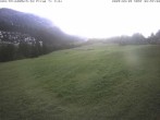 Archiv Foto Webcam Graubünden: Flims - Rens 06:00