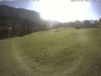 Archiv Foto Webcam Graubünden: Flims - Rens 07:00