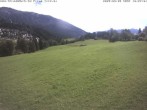 Archiv Foto Webcam Graubünden: Flims - Rens 09:00