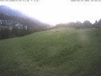 Archiv Foto Webcam Graubünden: Flims - Rens 05:00