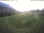 Archiv Foto Webcam Graubünden: Flims - Rens 06:00