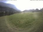 Archiv Foto Webcam Graubünden: Flims - Rens 07:00