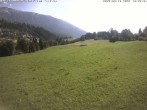 Archiv Foto Webcam Graubünden: Flims - Rens 09:00