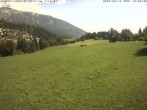 Archiv Foto Webcam Graubünden: Flims - Rens 11:00