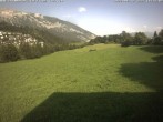 Archiv Foto Webcam Graubünden: Flims - Rens 15:00
