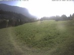 Archiv Foto Webcam Graubünden: Flims - Rens 07:00