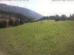 Archiv Foto Webcam Graubünden: Flims - Rens 09:00