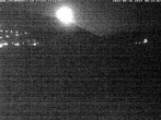 Archiv Foto Webcam Graubünden: Flims - Rens 23:00
