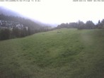 Archiv Foto Webcam Graubünden: Flims - Rens 06:00