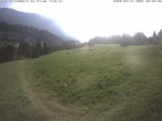 Archiv Foto Webcam Graubünden: Flims - Rens 07:00